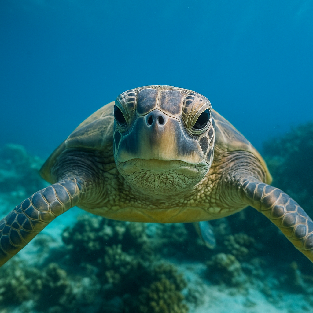 ウミガメは何類?知られざる特徴・天敵・生息地・寿命から絶滅危惧種としての姿を徹底解説 | 動物たちの秘密や歴史を探るブログサイト アニマルフロンティア